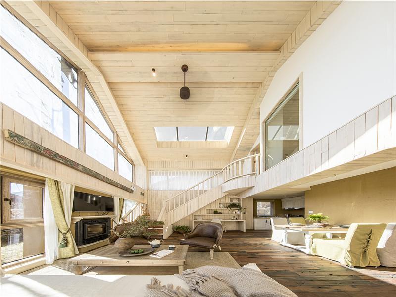 Villafound Jade Lijiang  Exterior foto