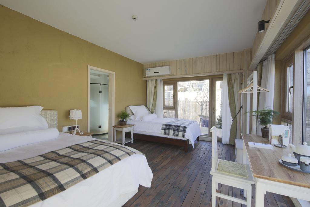 Villafound Jade Lijiang  Exterior foto