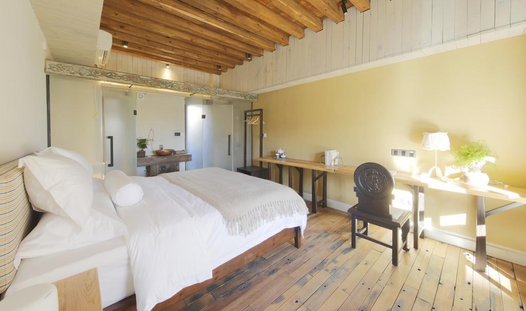 Villafound Jade Lijiang  Exterior foto