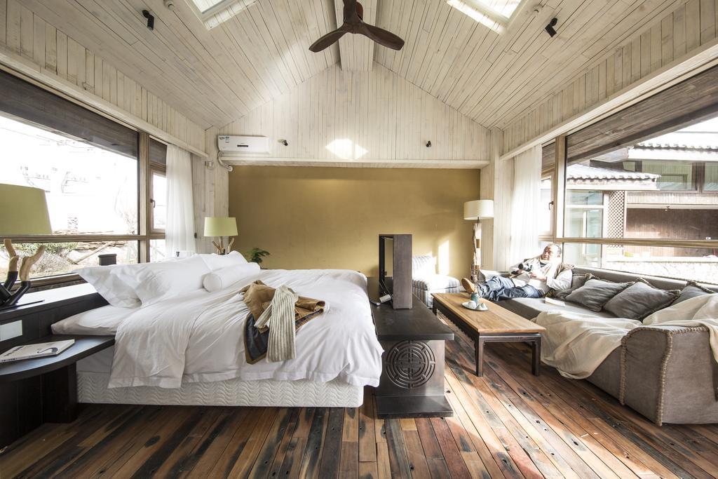 Villafound Jade Lijiang  Exterior foto