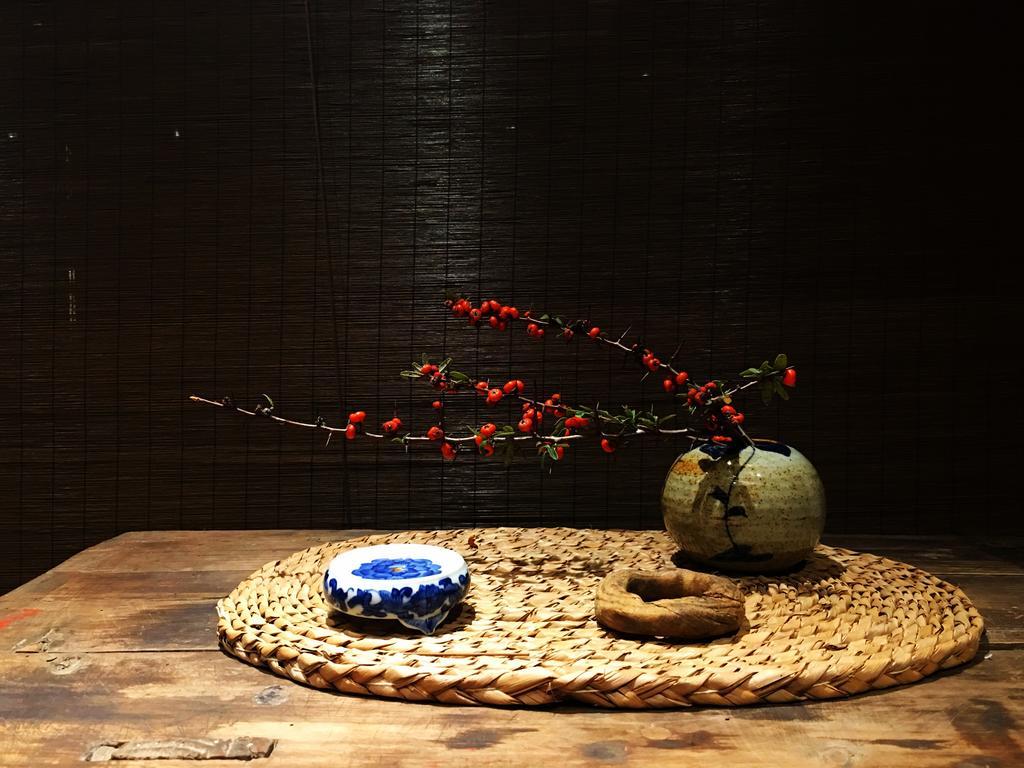 Villafound Jade Lijiang  Exterior foto
